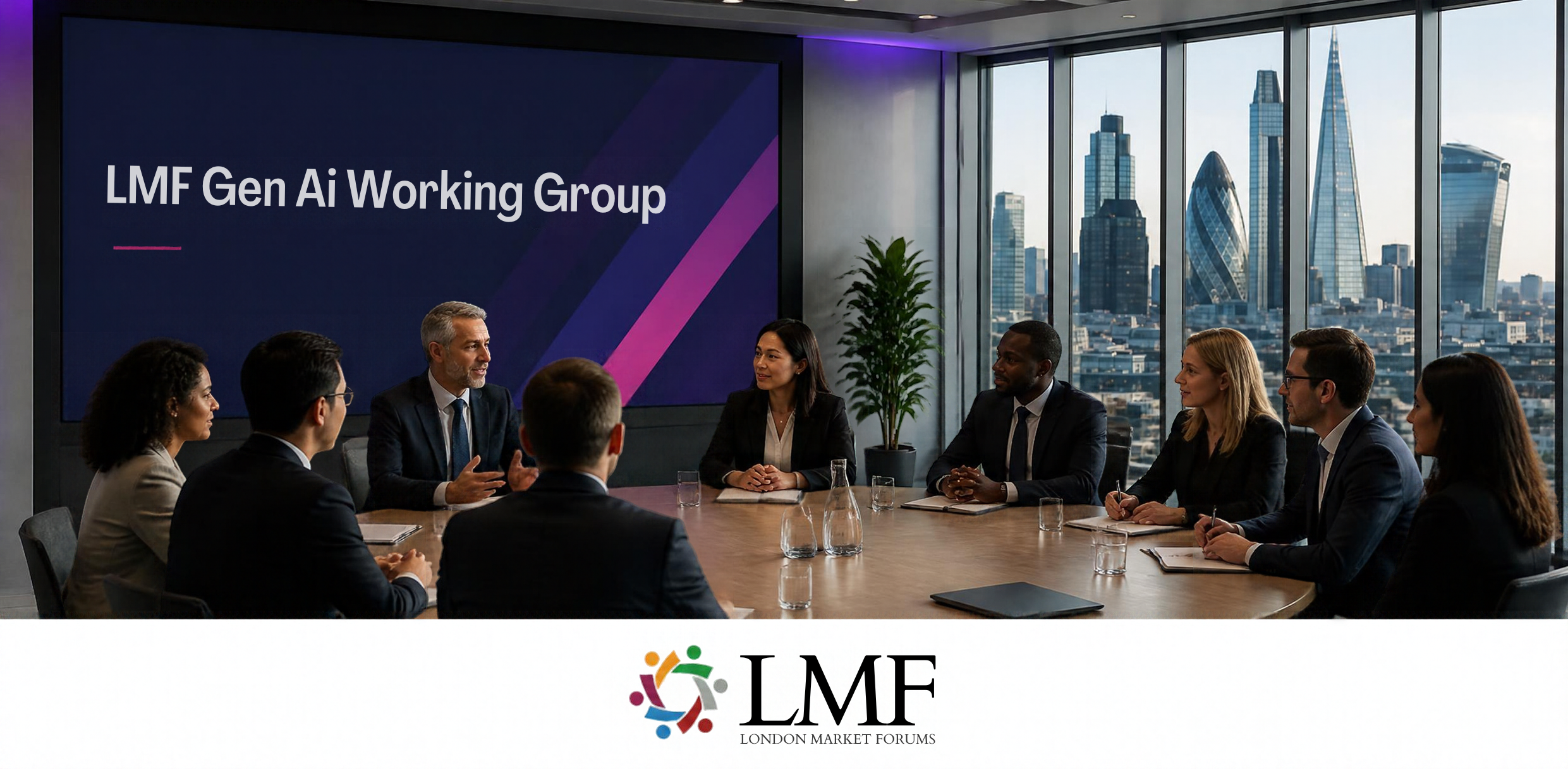 GenAI Working Group - 10th December 2026