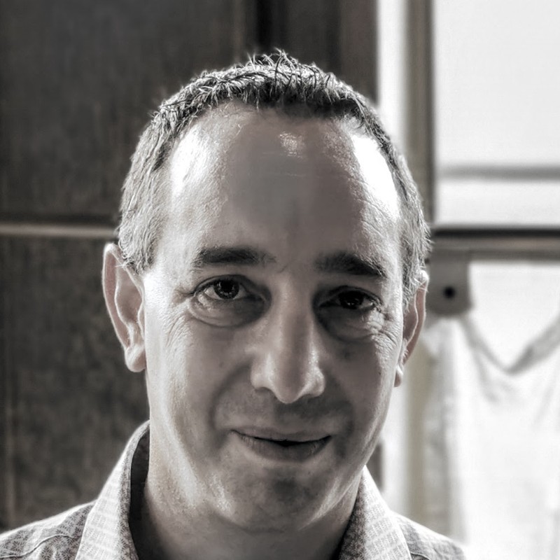 Elliot Arazi