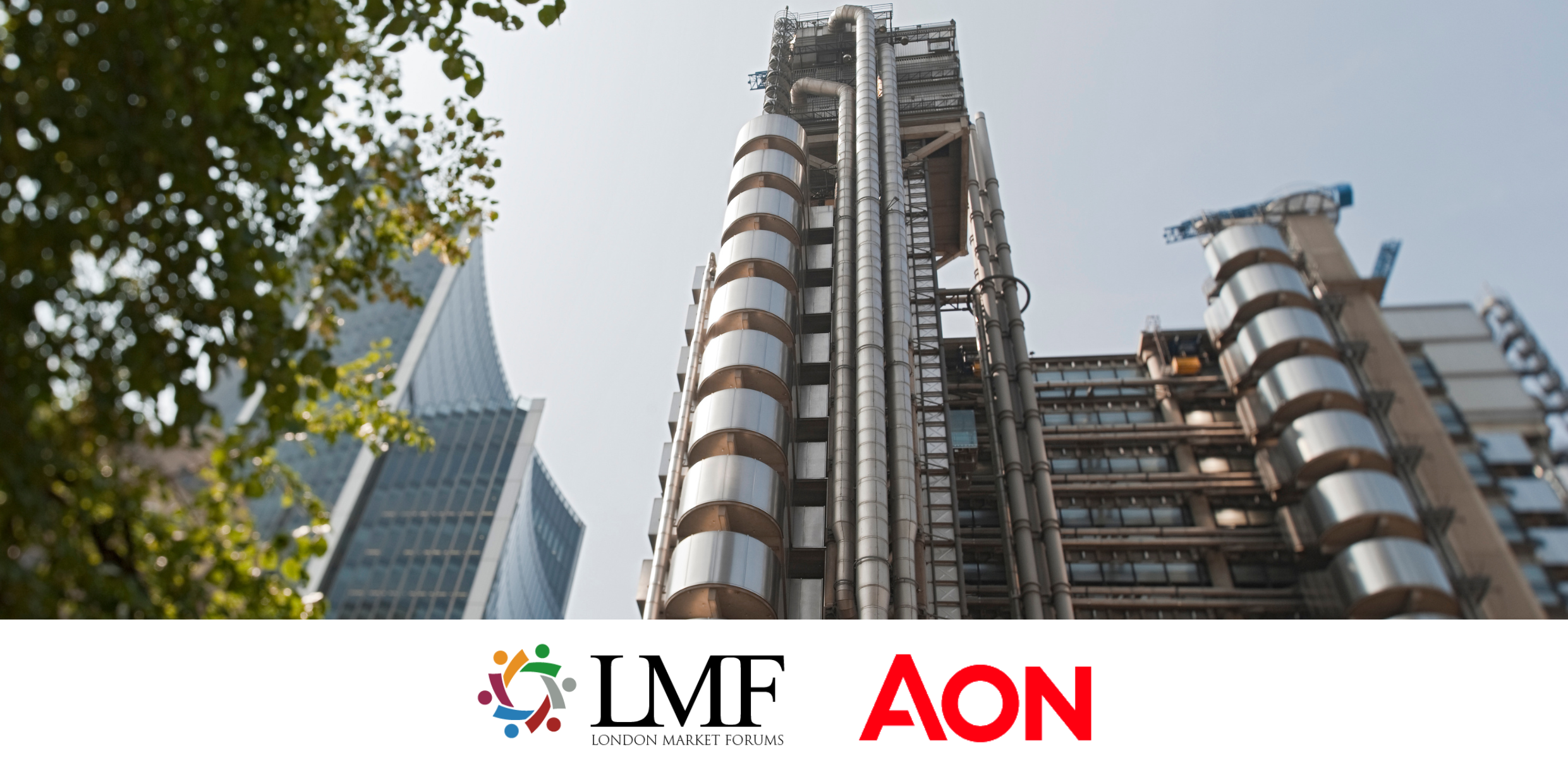 The Future of Capital at Lloyd''s - 15th April 2026