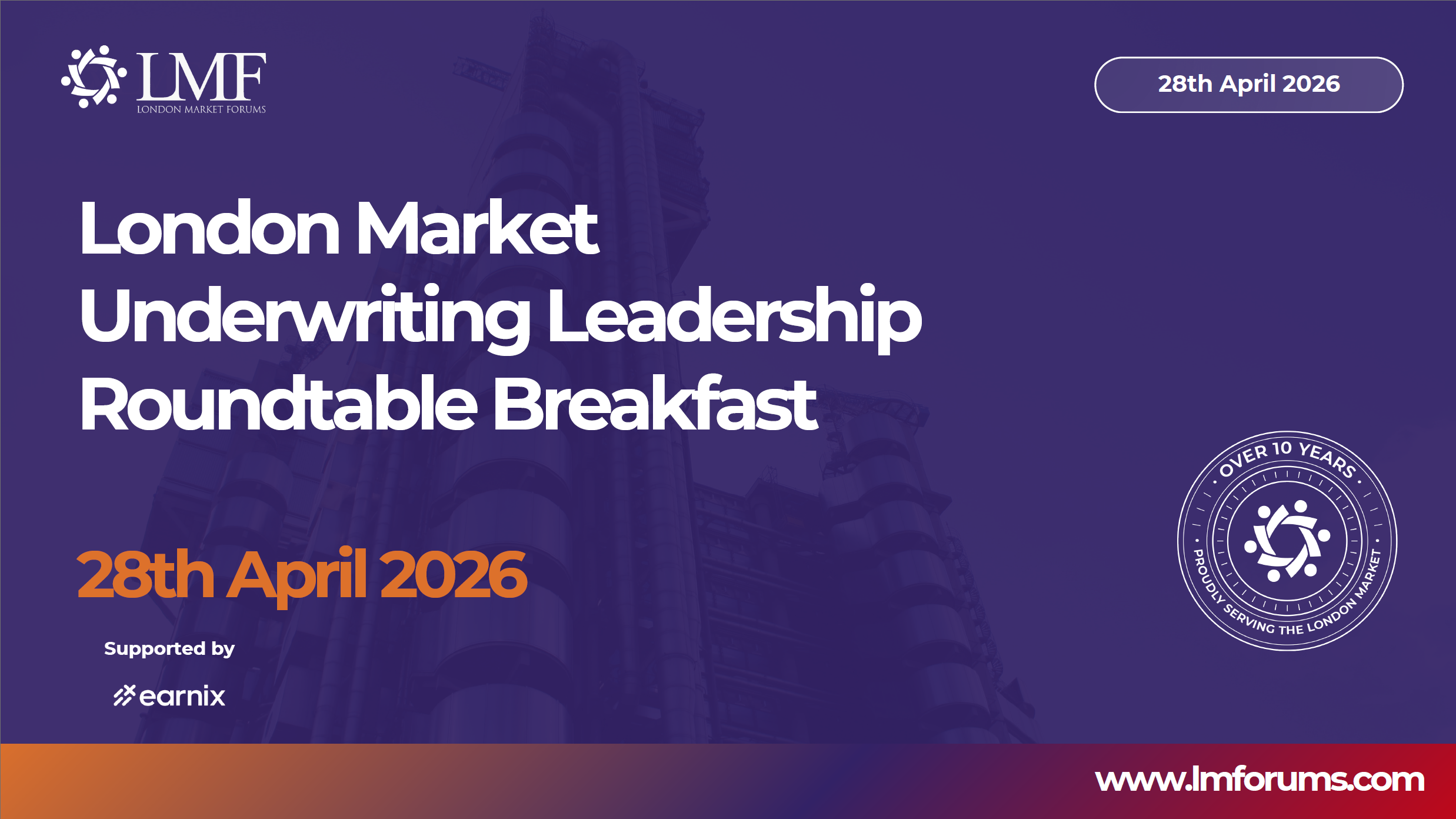 Underwriting Leaders Practice Group - LMF