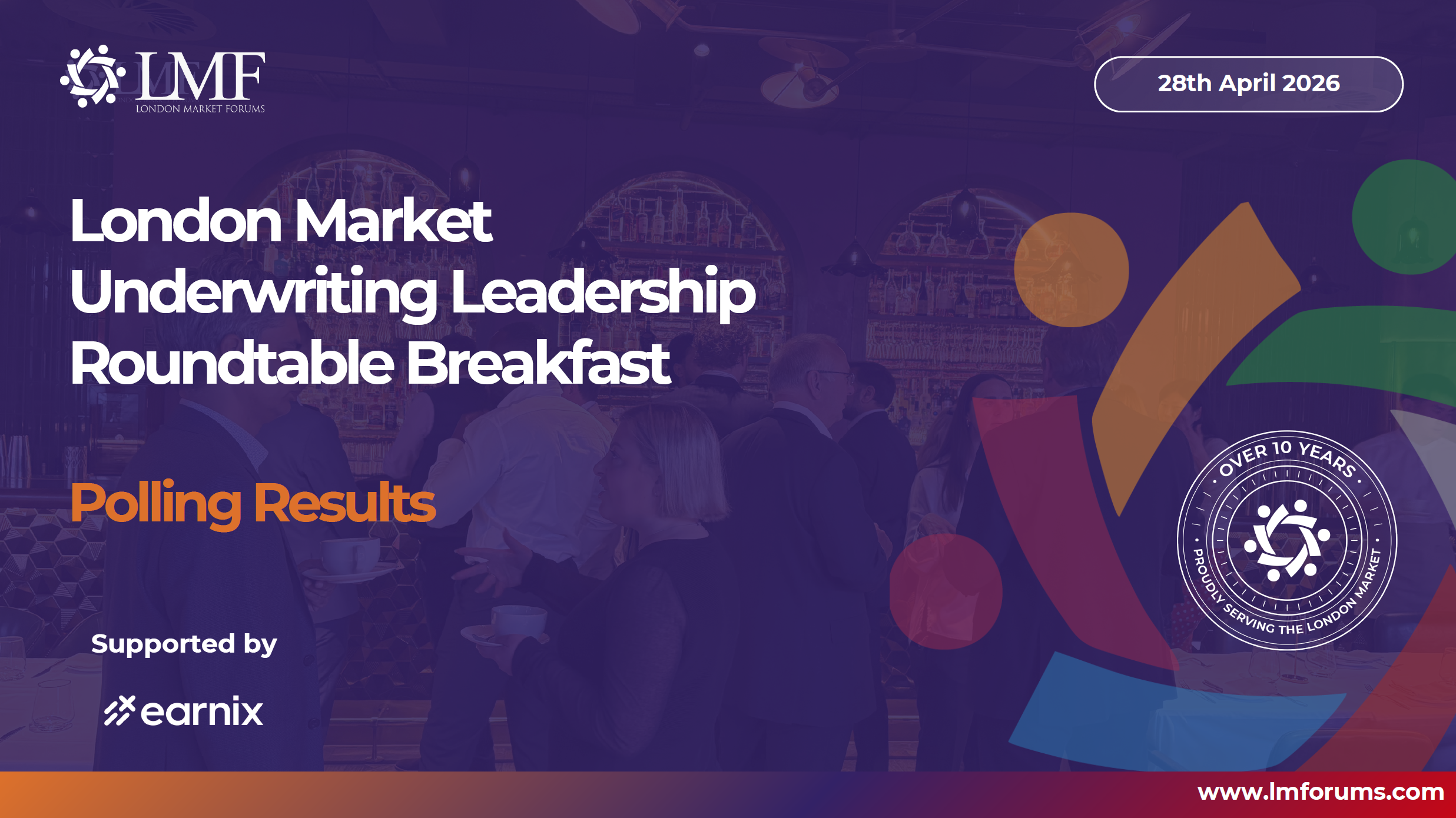 Underwriting Leaders Practice Group - Polling Results