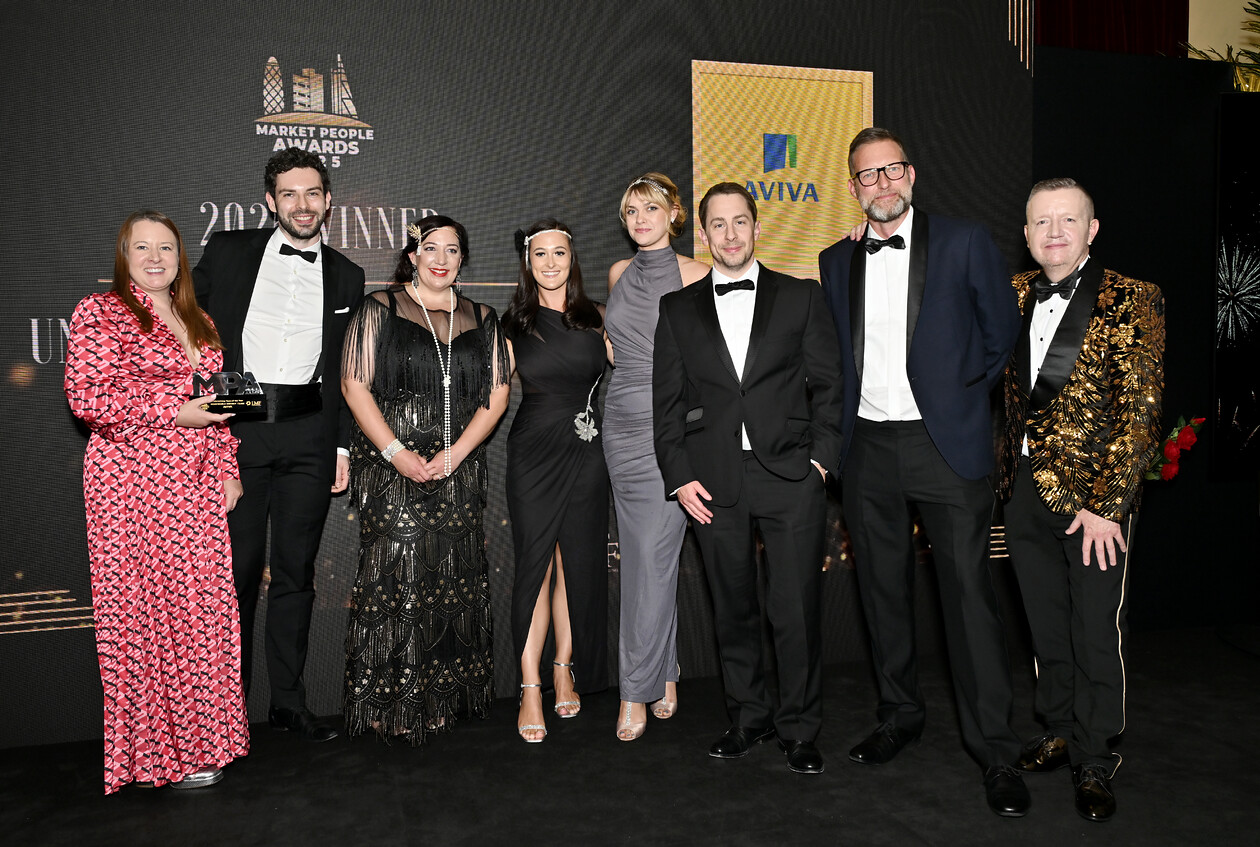 London Market People Awards 2025
