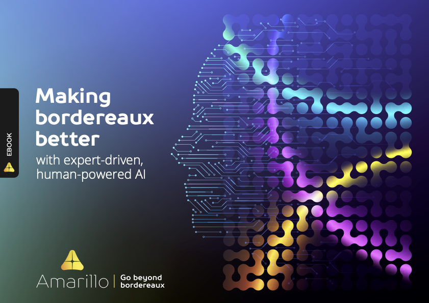 Amarillo - eBook - Oct 2025