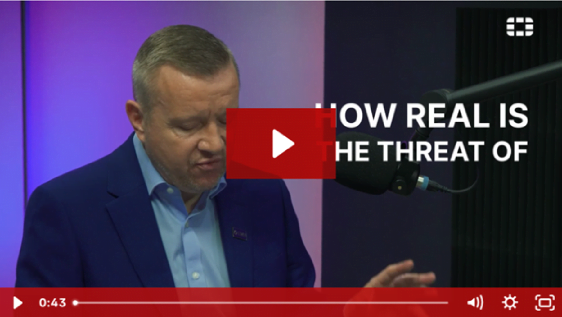 The Digital Paradox Podcast Series — In Partnership with Fortinet - November 2025