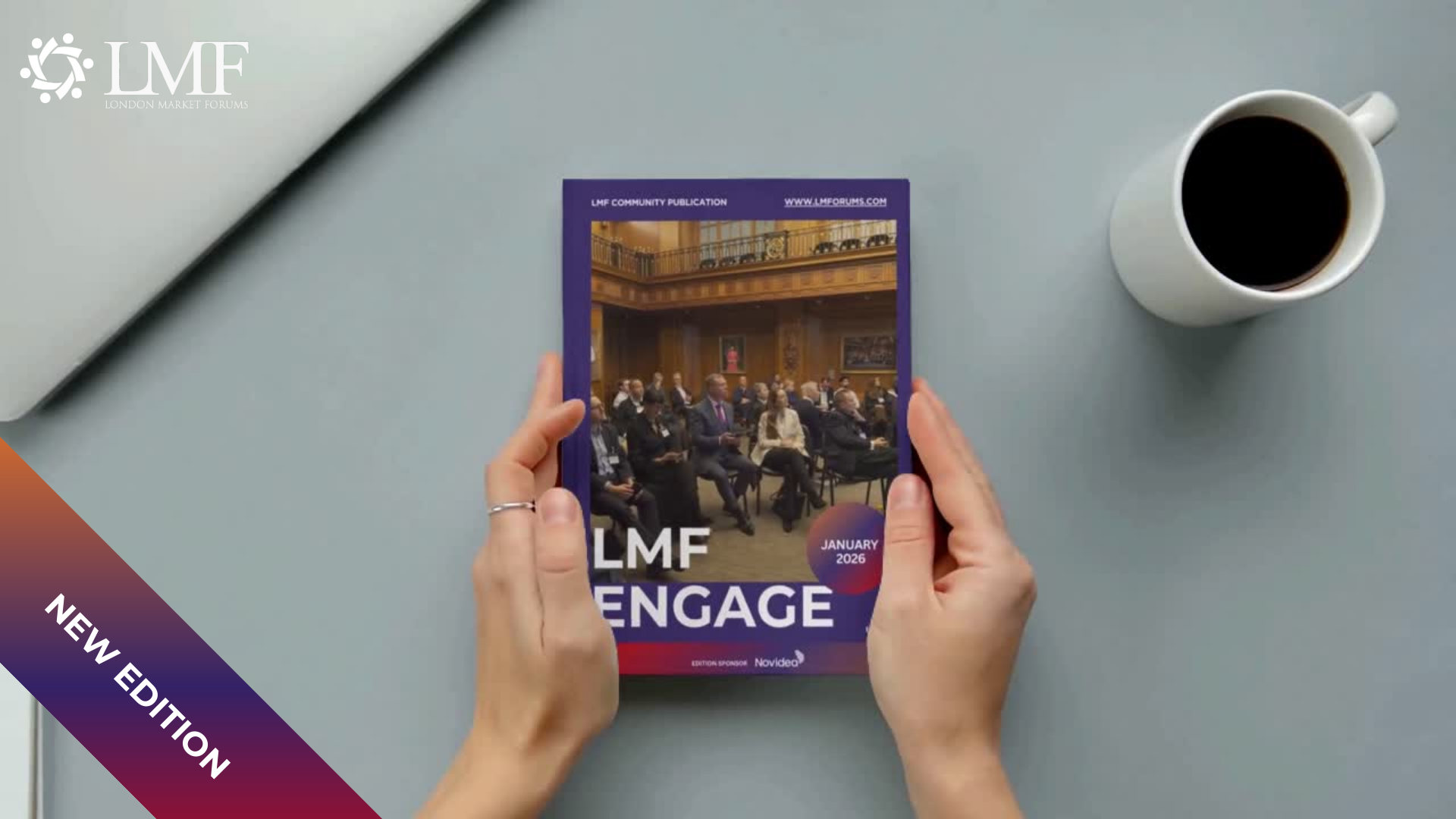 LMF Engage - January 2026